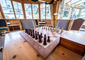 Alphotel Stocker Alpine Wellnesshotel 5