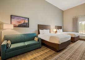 Hawthorn Extended Stay by Wyndham Sulphur Lake Charles 5