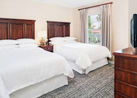 Sheraton PGA Vacation Resort Port St Lucie 3