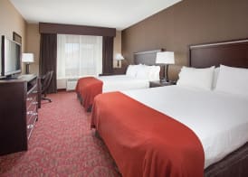 Holiday Inn Express & Suites MOAB by IHG 3