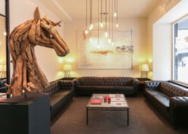 Habitus Hotel Leyre 4