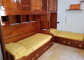 B&B Prestige 4