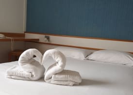 HOTEL Chateau-Thierry Centre 4