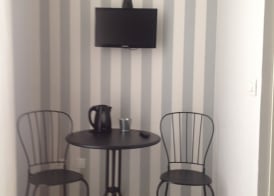 B&B Dei Decumani 5