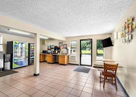 Americas Best Value Inn Decatur 5