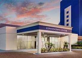 DoubleTree by Hilton Orlando Airport 3