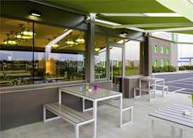 Hotel Ibis Styles Lleida Torrefarrera 5