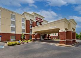 Hampton Inn & Suites Murfreesboro 3