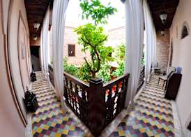 Riad Hidden 2