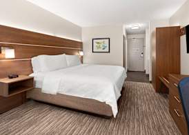 Holiday Inn Express & Suites SUMNER - PUYALLUP AREA by IHG 4