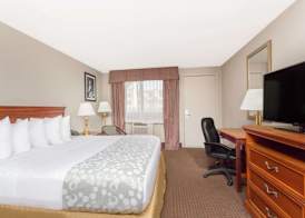 Days Inn by Wyndham St Augustine/Historic Downtown 4