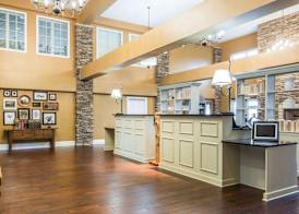 Bluegreen Vacations Shenandoah Crossing, an Ascend Collection Resort 5