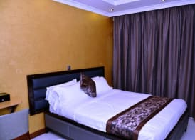 Lagos Hotel 4