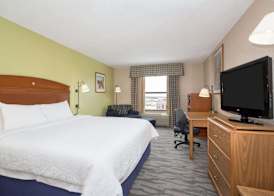 Baymont by Wyndham Thornton 3