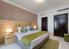 City Stay Prime Hotel Apartments - Al Barsha 4
