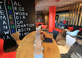 ibis Aurillac 2
