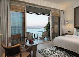 Princes' Palace Resort, Buyukada - Member of The Leading Hotels of the World 5