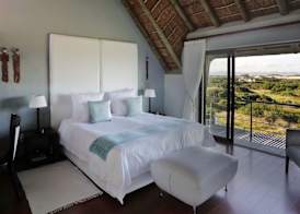St Francis Golf Lodge 2