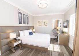 San Juan Hotel Miami Beach 5