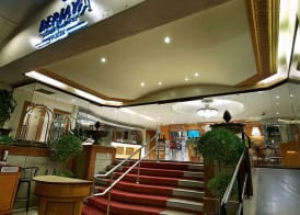 Berjaya Makati Hotel 3