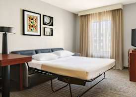 Residence Inn by Marriott Charleston North/Ashley Phosphate 5