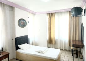 Kleopatra Sahara Otel 5