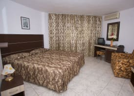 Hotel Zora 4