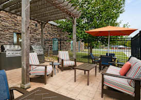 Hampton Inn Waynesboro 3