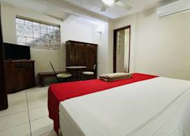 Hotel B&B - Playa del carmen 5