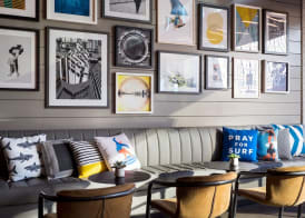 Moxy San Diego Gaslamp Quarter 4