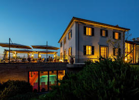 Roccafiore Wine Resort & Spa 3