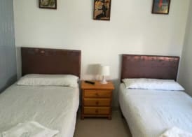 Hostal El Alba 5