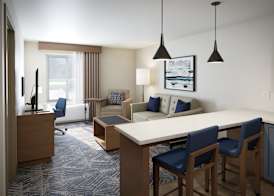 Candlewood Suites TULSA HILLS - JENKS by IHG 5