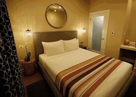 The Crescent Hotel Beverly Hills 3