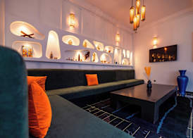 Riad L'ECOLE 4