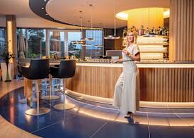 Bio-Seehotel Zeulenroda 3