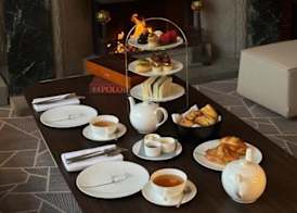 Hotel GRACE LA MARGNA ST MORITZ 4