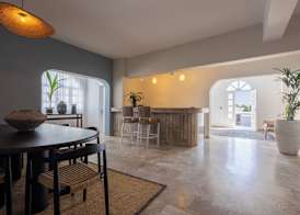 Casa Frati Suites & Villas 4