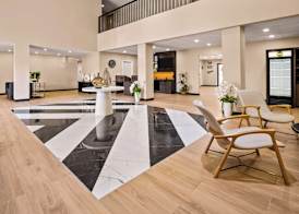 B&B HOTEL Jacksonville Airport - Newly Renovated! 5