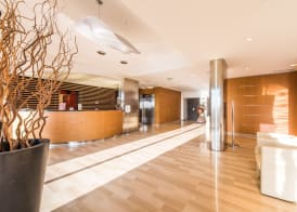 Hotel Le Saint Paul 4