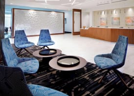 TownePlace Suites by Marriott Columbus Easton Area 3