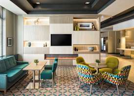Leonardo Hotel Belfast 3