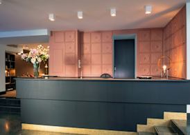 The Pax Hotel 4