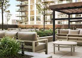 Homewood Suites by Hilton Chicago West Loop 4