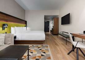 Hyatt Centric Mountain View 3