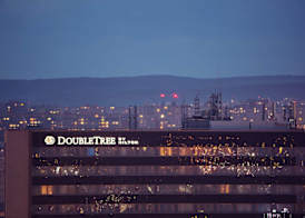 DoubleTree by Hilton Kosice 2