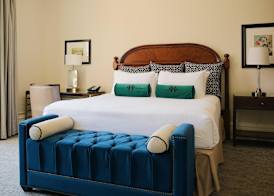 The Oxford Hotel 4