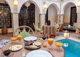 Riad Aliya 5