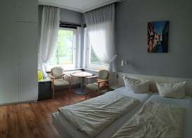 Atlantis Landpension Steinhude 4