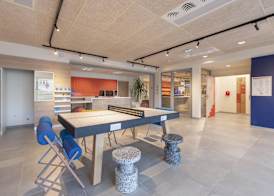 Hotel ibis Mont De Marsan 3